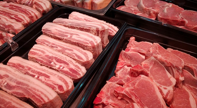 關于豬肉的品質該怎么看，怎么樣的會比較好？